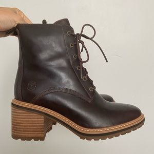 Timberland Sienna waterproof boot